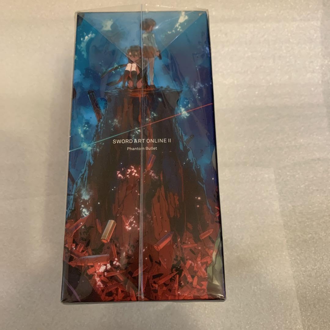 ソードアート・オンラインII 1(完全生産限定版) [DVD] d2ldlup Amazon.co.jp: ソードアート・オンラインII 1(完全生産限定版